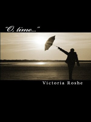 cover image of O, Time...